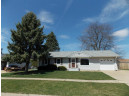 522 Muir St, Janesville, WI 53546