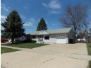 522 Muir St, Janesville, WI 53546