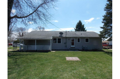 522 Muir St, Janesville, WI 53546