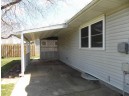 522 Muir St, Janesville, WI 53546