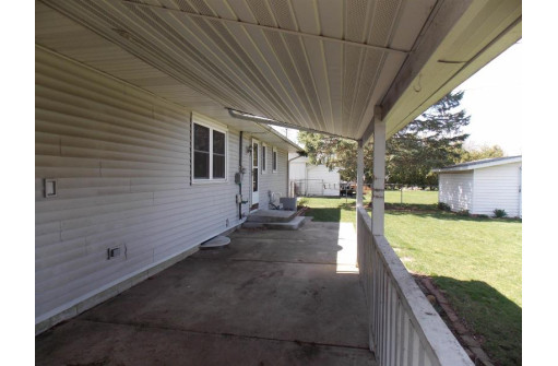 522 Muir St, Janesville, WI 53546