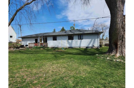 405 Washington St, Horicon, WI 53032