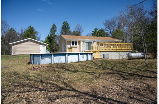 865 Deerborn Ave, Friendship, WI 53934