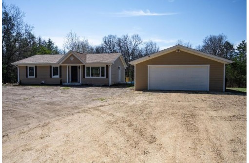 865 Deerborn Ave, Friendship, WI 53934