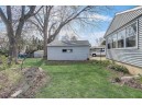 3721 Paus St, Madison, WI 53714