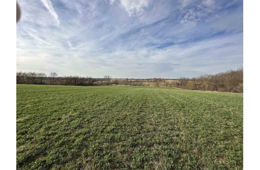 32+/- ACRES Porter Rd, Ripon, WI 54971