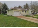 803 Monroe St, Portage, WI 53901