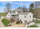 402 S Military Rd, Dane, WI 53529