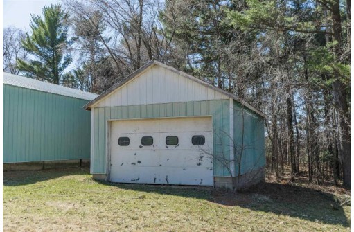 N8489 5th Road, Westfield, WI 53964