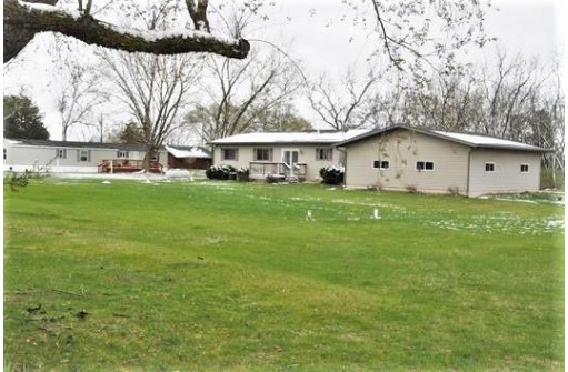 22012 Elizabeth St, Muscoda, WI 53573