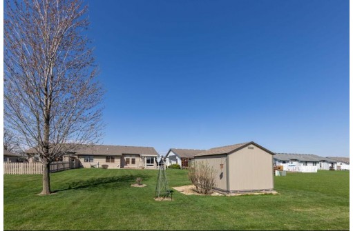 4566 Old Kennedy Rd, Milton, WI 53563