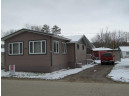 118 Packer Dr, Bagley, WI 53801