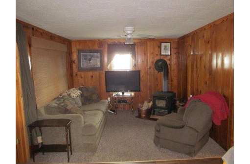 118 Packer Dr, Bagley, WI 53801