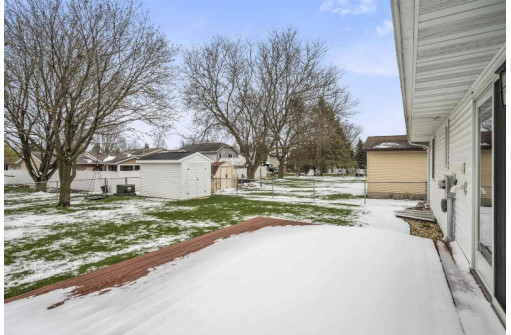 1014 Monteray Ln, Waunakee, WI 53597