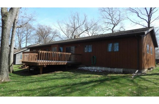 608 Orchard Ridge Rd, Dodgeville, WI 53533