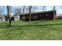 608 Orchard Ridge Rd, Dodgeville, WI 53533