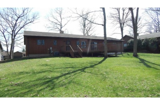 608 Orchard Ridge Rd, Dodgeville, WI 53533