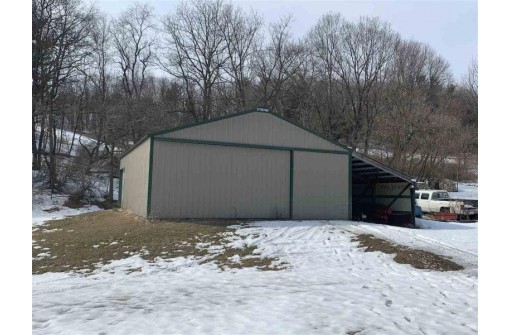 L2 Julia Rd, Camp Douglas, WI 54618