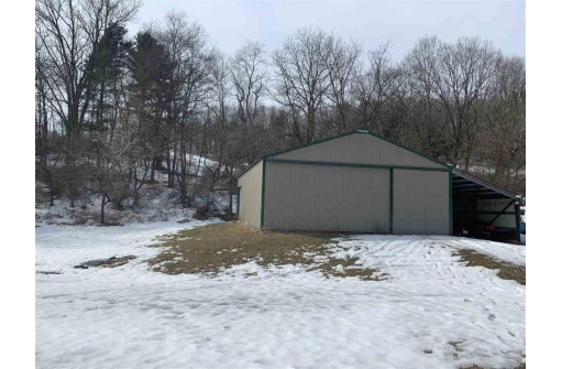 L2 Julia Rd, Camp Douglas, WI 54618