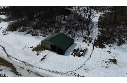 L2 Julia Rd, Camp Douglas, WI 54618