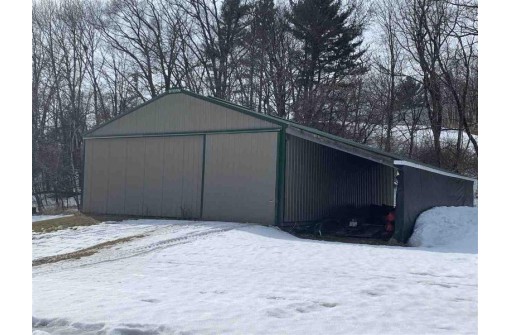 L2 Julia Rd, Camp Douglas, WI 54618