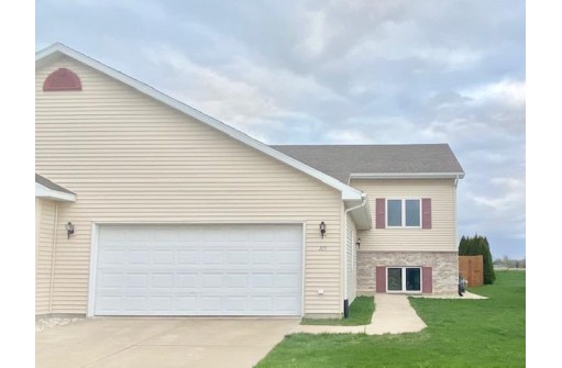 315 Douglas Dr, Brooklyn, WI 53521