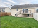 315 Douglas Dr, Brooklyn, WI 53521