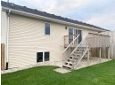 315 Douglas Dr, Brooklyn, WI 53521