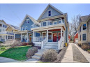 1029 Williamson St 2, Madison, WI 53703