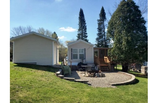 359 Skyline Dr, Edgerton, WI 53534