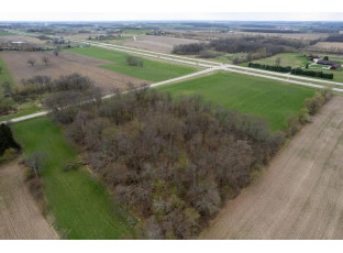 15.04 ACRES County Road Cj Clyman, WI 53016