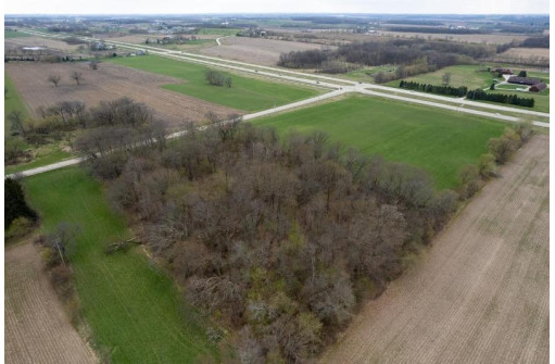 15.04 ACRES County Road Cj, Clyman, WI 53016