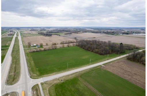 15.04 ACRES County Road Cj, Clyman, WI 53016