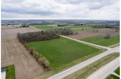 15.04 ACRES County Road Cj, Clyman, WI 53016