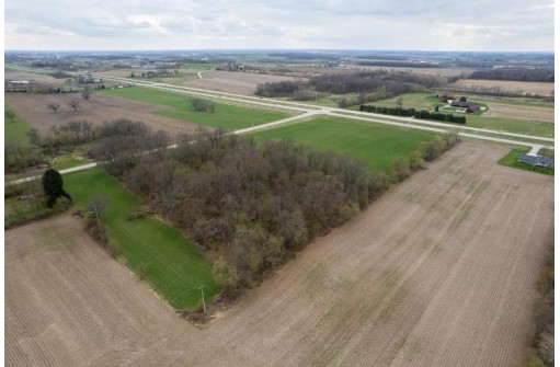 15.04 ACRES County Road Cj, Clyman, WI 53016