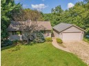 S1344 W Redstone Dr, La Valle, WI 53941