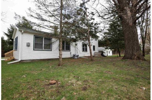 N4256 Evergreen Dr, Rio, WI 53960