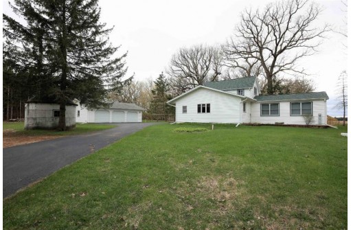 N4256 Evergreen Dr, Rio, WI 53960