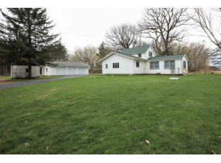 N4256 Evergreen Dr Rio, WI 53960