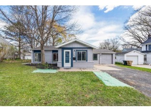 4006 Dempsey Rd Madison, WI 53716