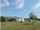 W8318 Bilkie Rd, Poynette, WI 53955