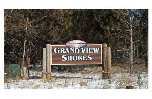 LOT 18 Yellow Banks Tr, Necedah, WI 54646