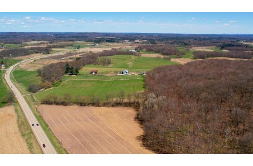 62 AC County Road H, Reedsburg, WI 53959