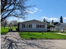 346 E Centre St, Footville, WI 53537