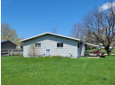 346 E Centre St, Footville, WI 53537