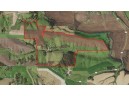 484.96+- ACRES Burr Oak Rd, Mineral Point, WI 53530