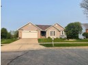 226 Ridge View Tr, Verona, WI 53593