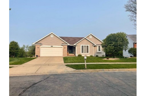 226 Ridge View Tr, Verona, WI 53593