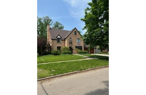 730 Miami Pass, Madison, WI 53711