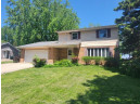 128 Wolverton Ave, Ripon, WI 54971